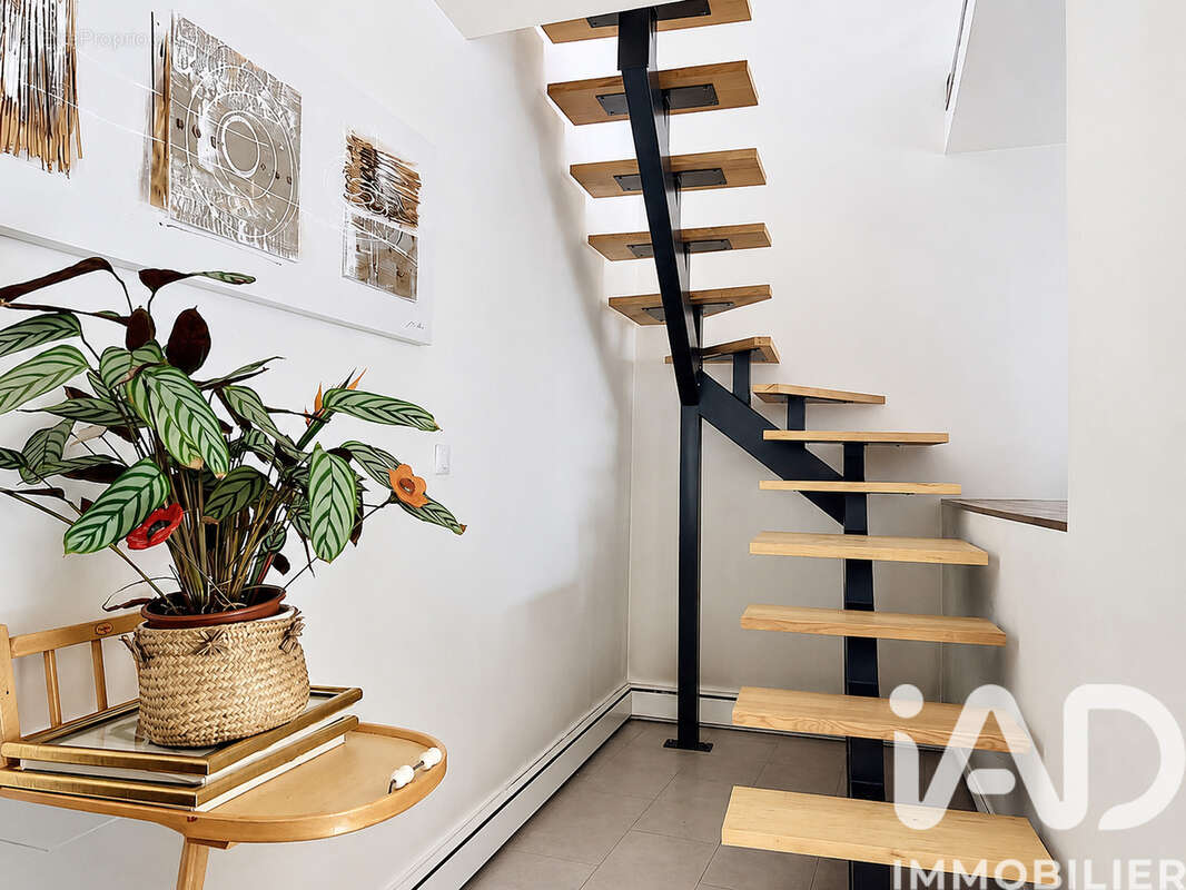 Maison 153 m² à La Falaise  - photo 9