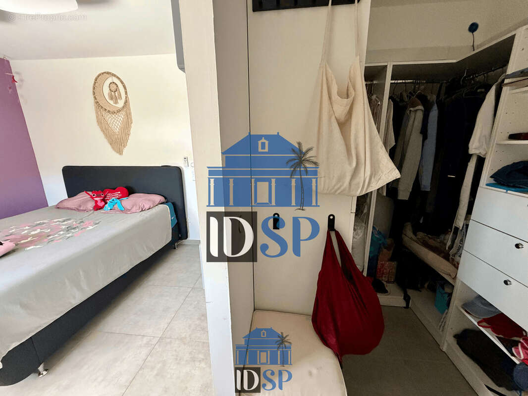 Maison à LA POSSESSION