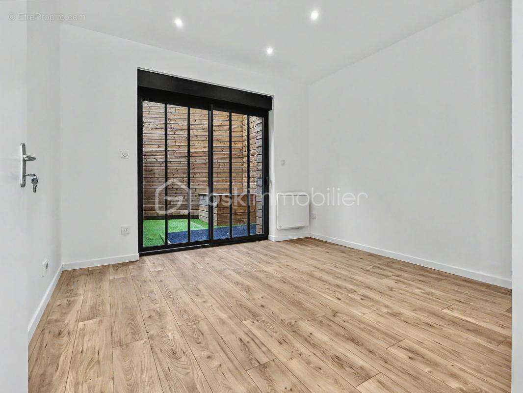 Immeuble de rapport rénové – 4 t2 – monopropriété – amiens centre - photo 4