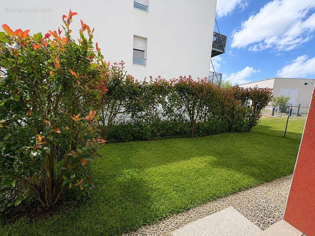 Appartement à BOUAYE