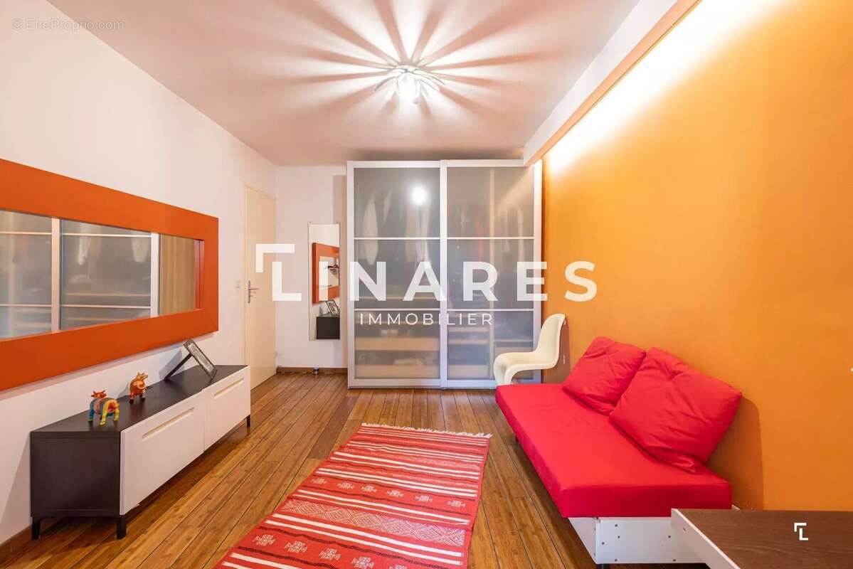 Maison à MARSEILLE-8E