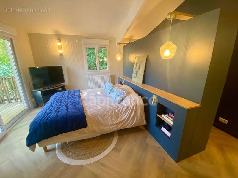 Maison à vendre 8 pièces  () - photo 14