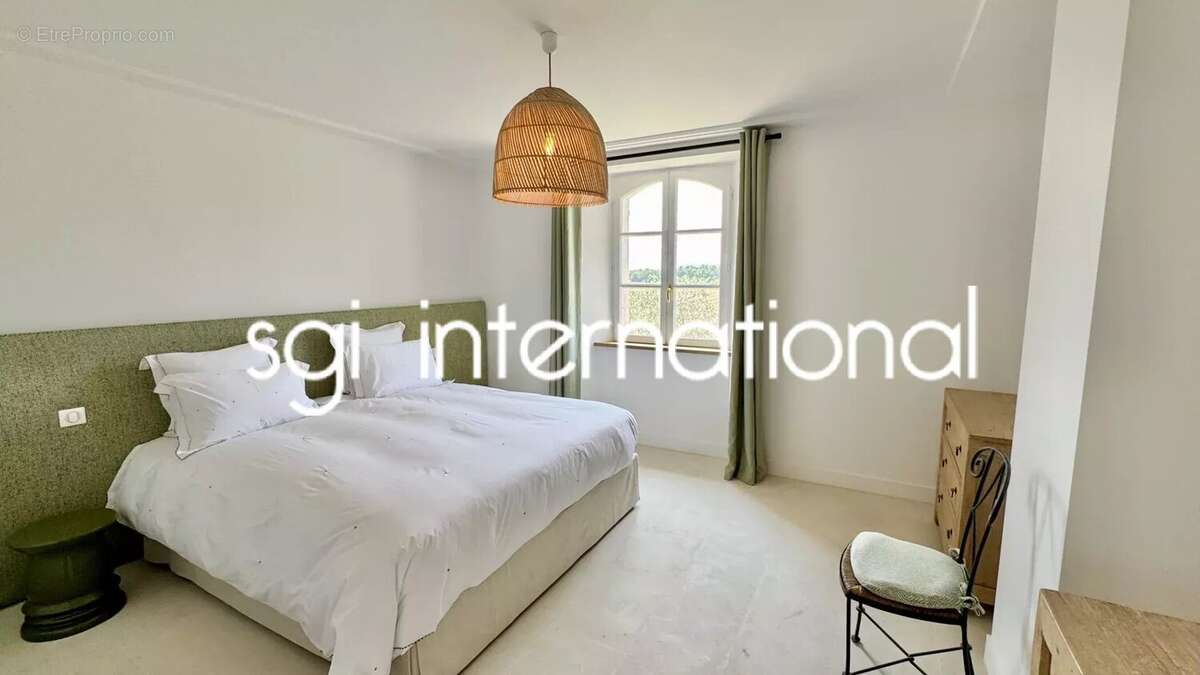 Maison à RAMATUELLE