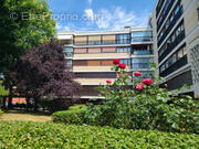 Appartement à FONTENAY-LE-FLEURY