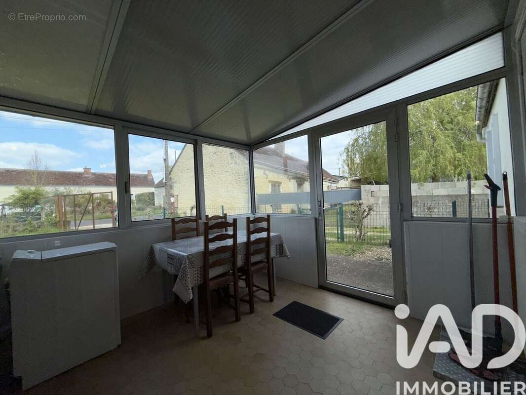 Photo 8 - Maison à BLERE