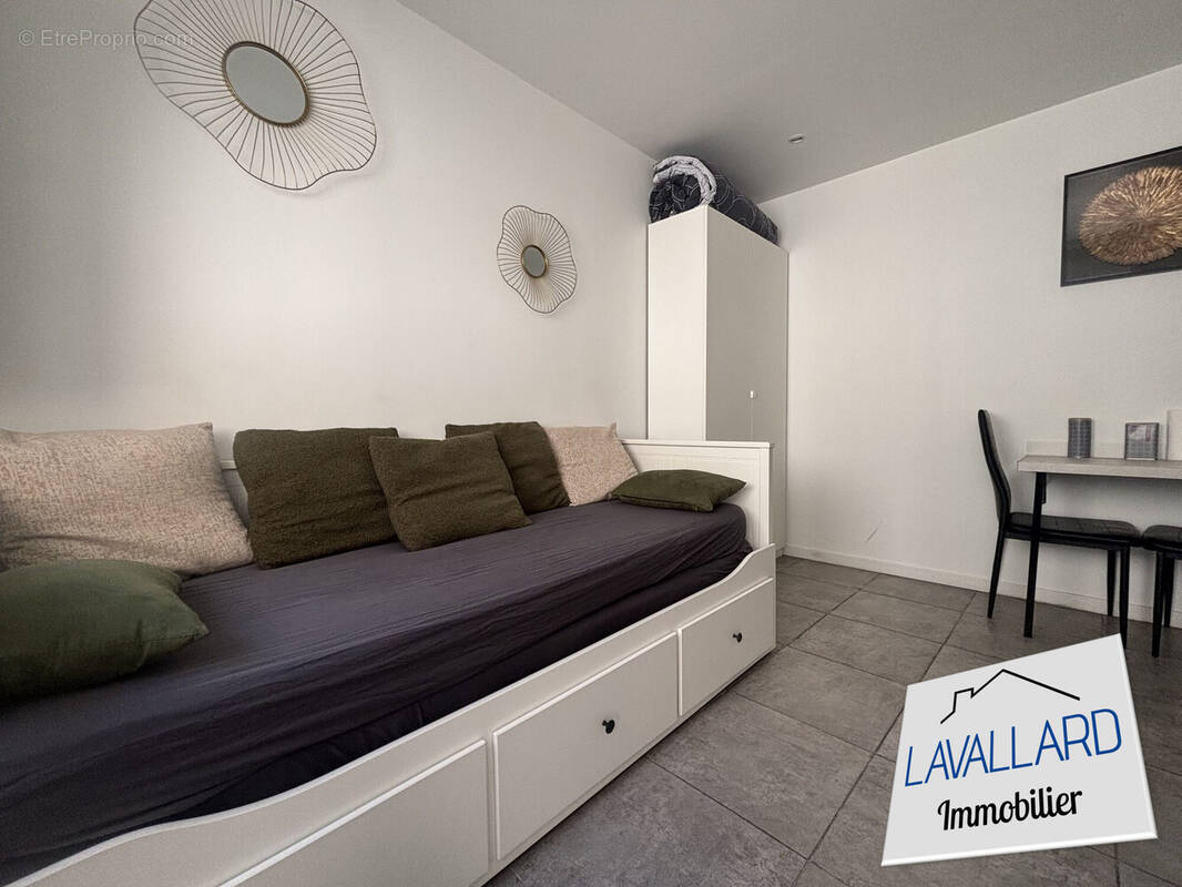 Appartement à AMIENS