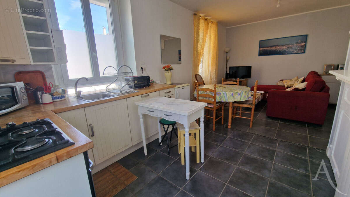 Maison à MANTES-LA-JOLIE