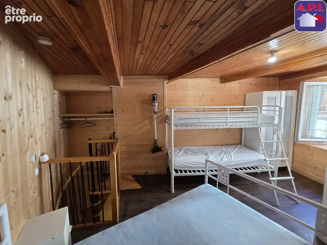 Maison 58 m² à Ax-Les-Thermes  - photo 8