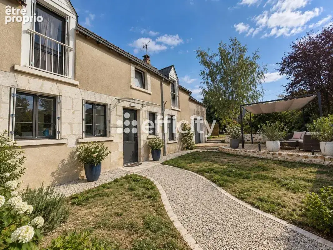 Maison ancienne - photo 14