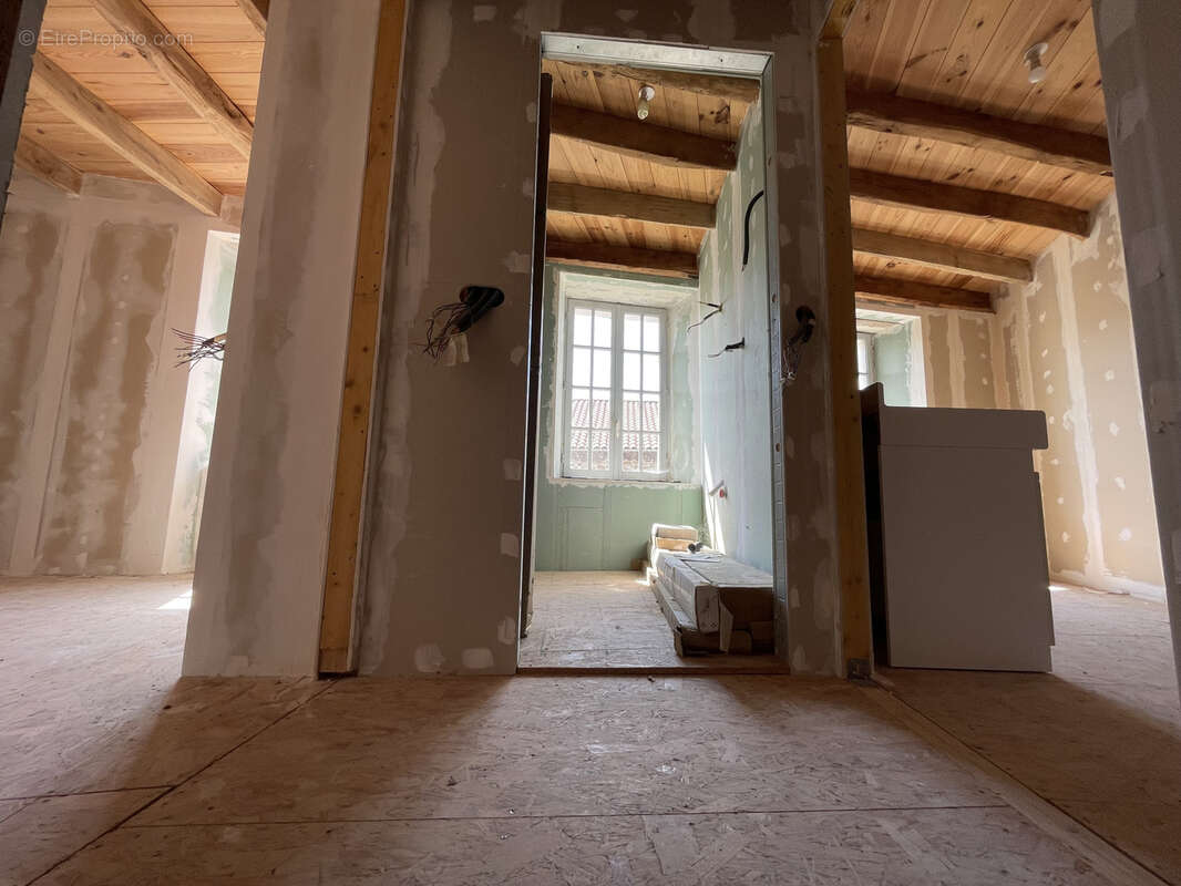 Maison de village - photo 4