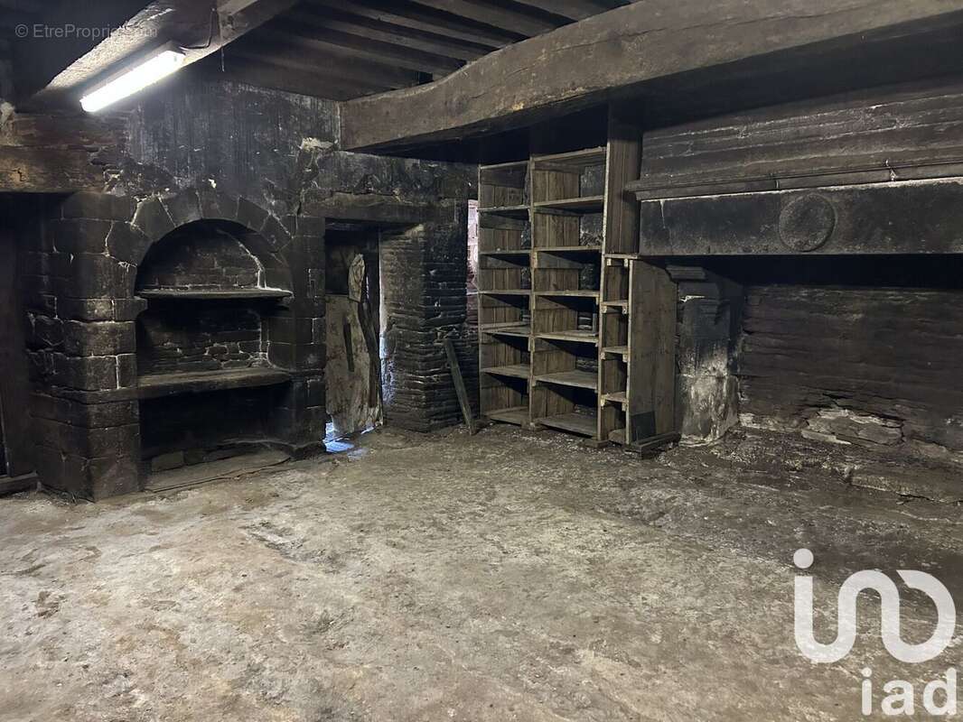 Photo 3 - Maison à NEANT-SUR-YVEL