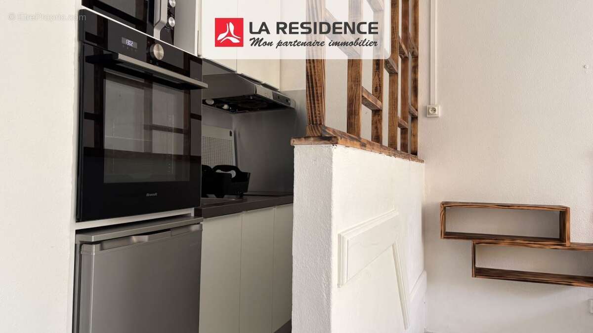 Appartement à LES TROIS-ILETS