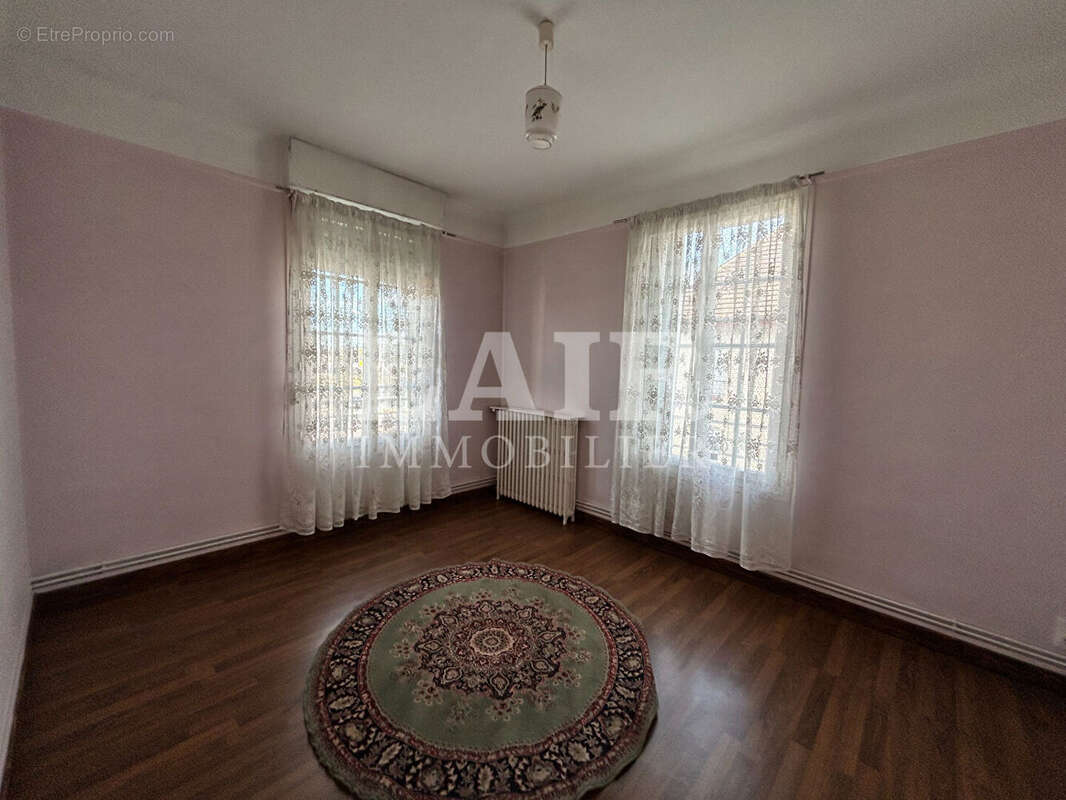 Appartement à ARGENTAN