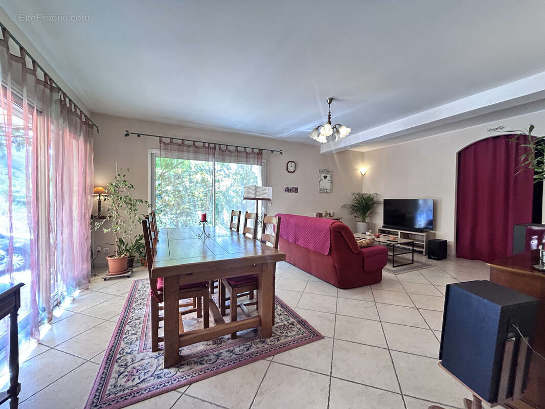 En cevennes, villa contemporaine à vendre - photo 7