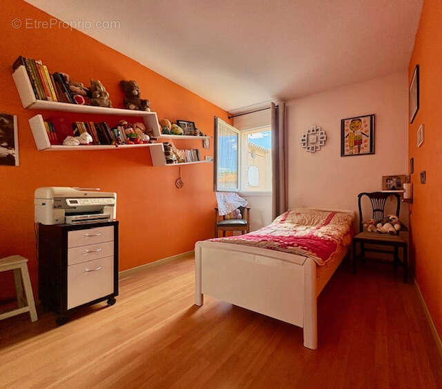 Maison à MURVIEL-LES-MONTPELLIER