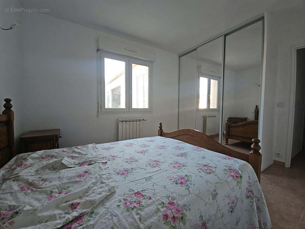 Maison à LUNEL-VIEL