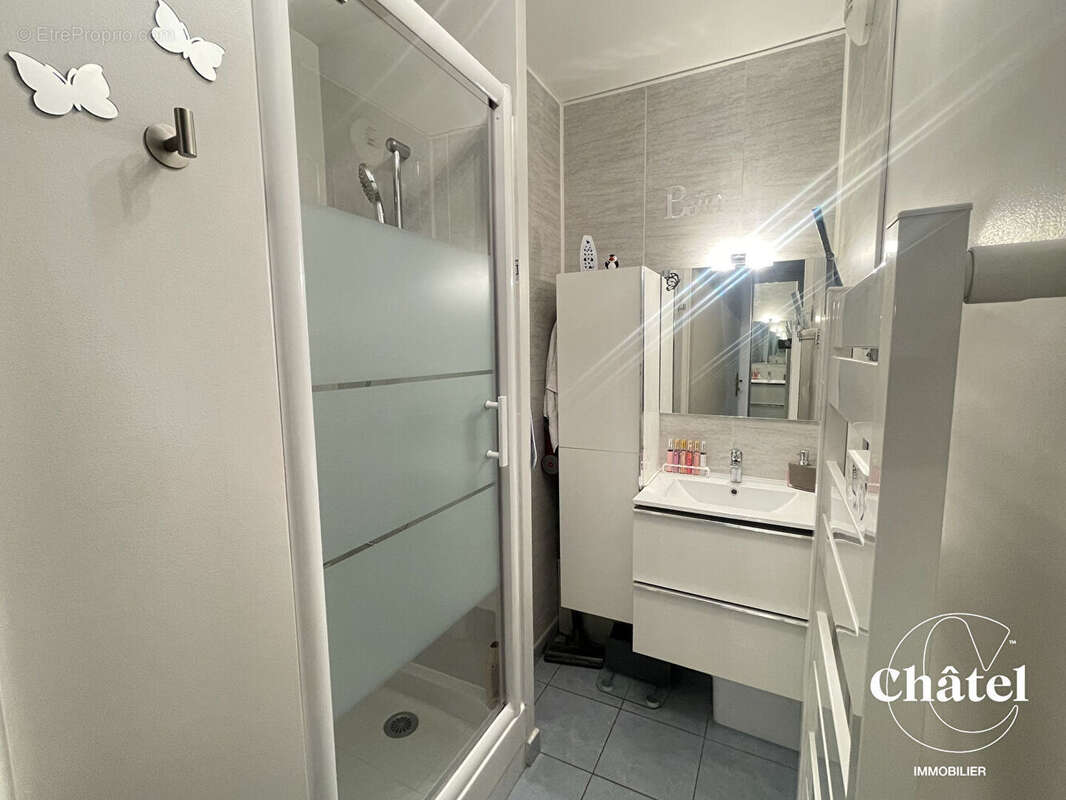 Appartement à DEUIL-LA-BARRE