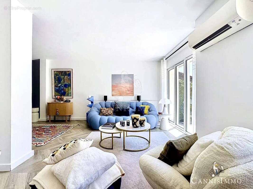 Maison à CANNES