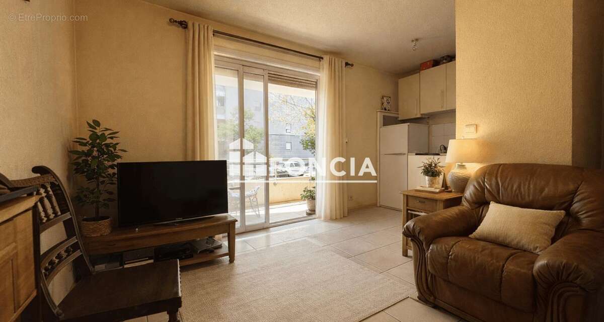 Appartement à AVIGNON