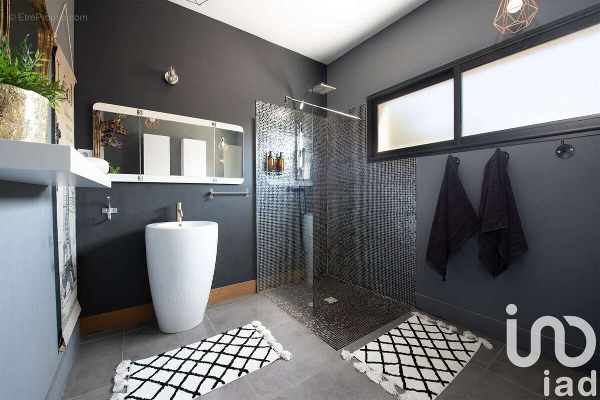 Photo 6 - Maison à MONDONVILLE