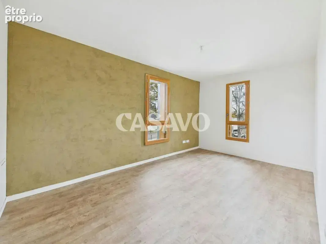 Vente Appartement 3 pièces de 71m² - 33440 Ambarès-et-Lagrave - photo 11