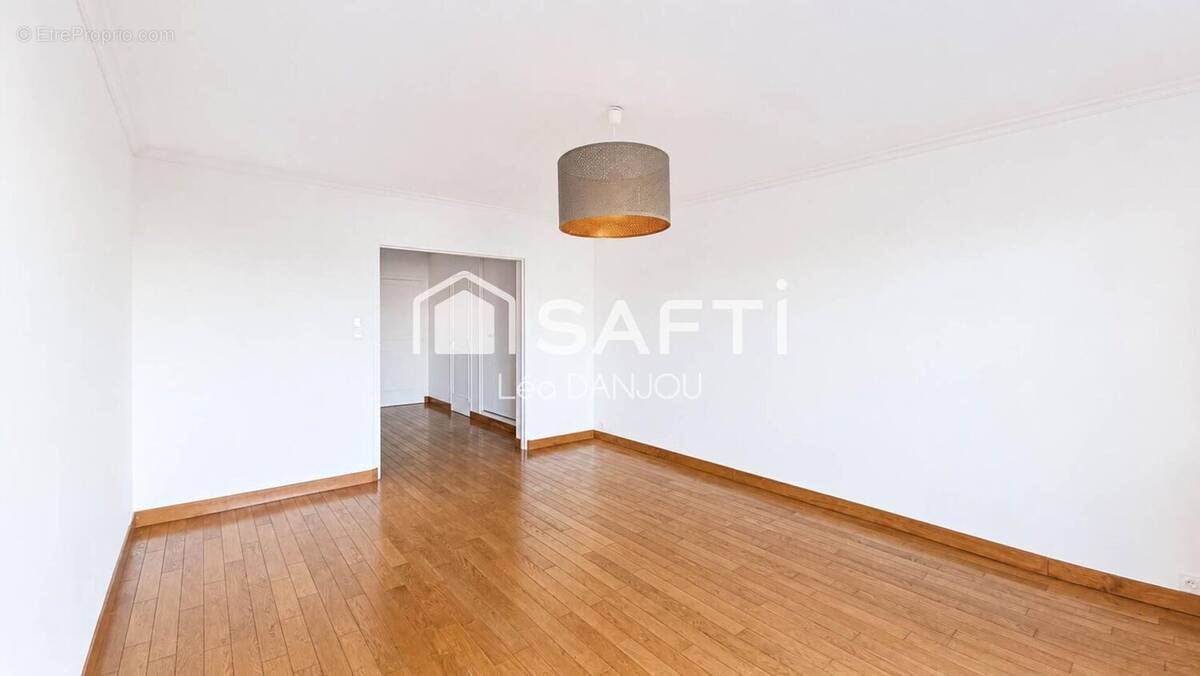 Photo 1 - Appartement à CAEN