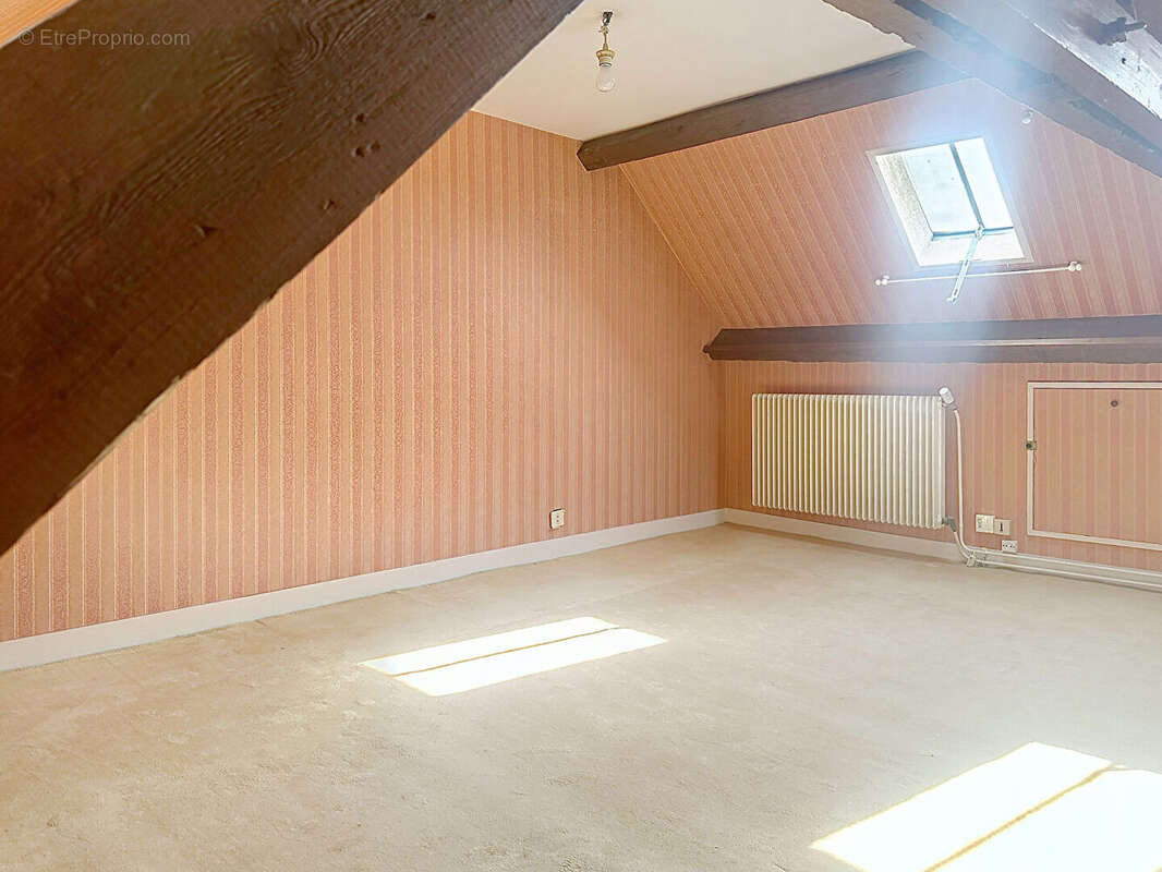 Maison à CHERBOURG-OCTEVILLE