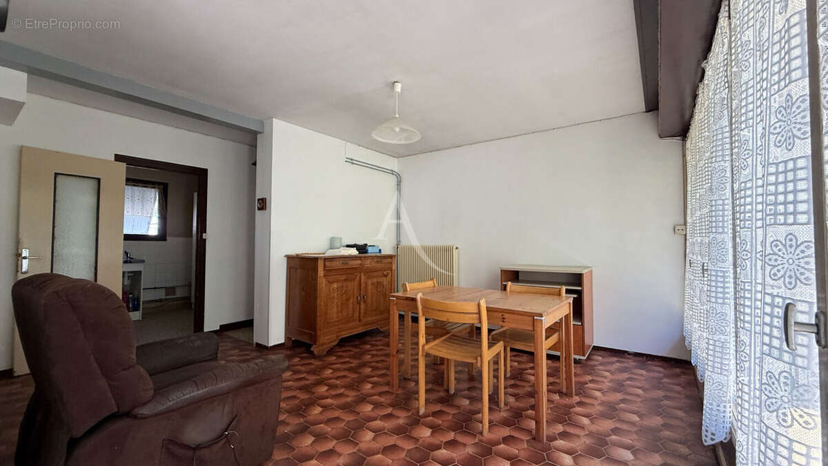 Appartement à LA ROCHE-SUR-YON
