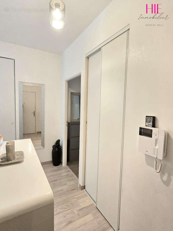 Appartement à BONDY