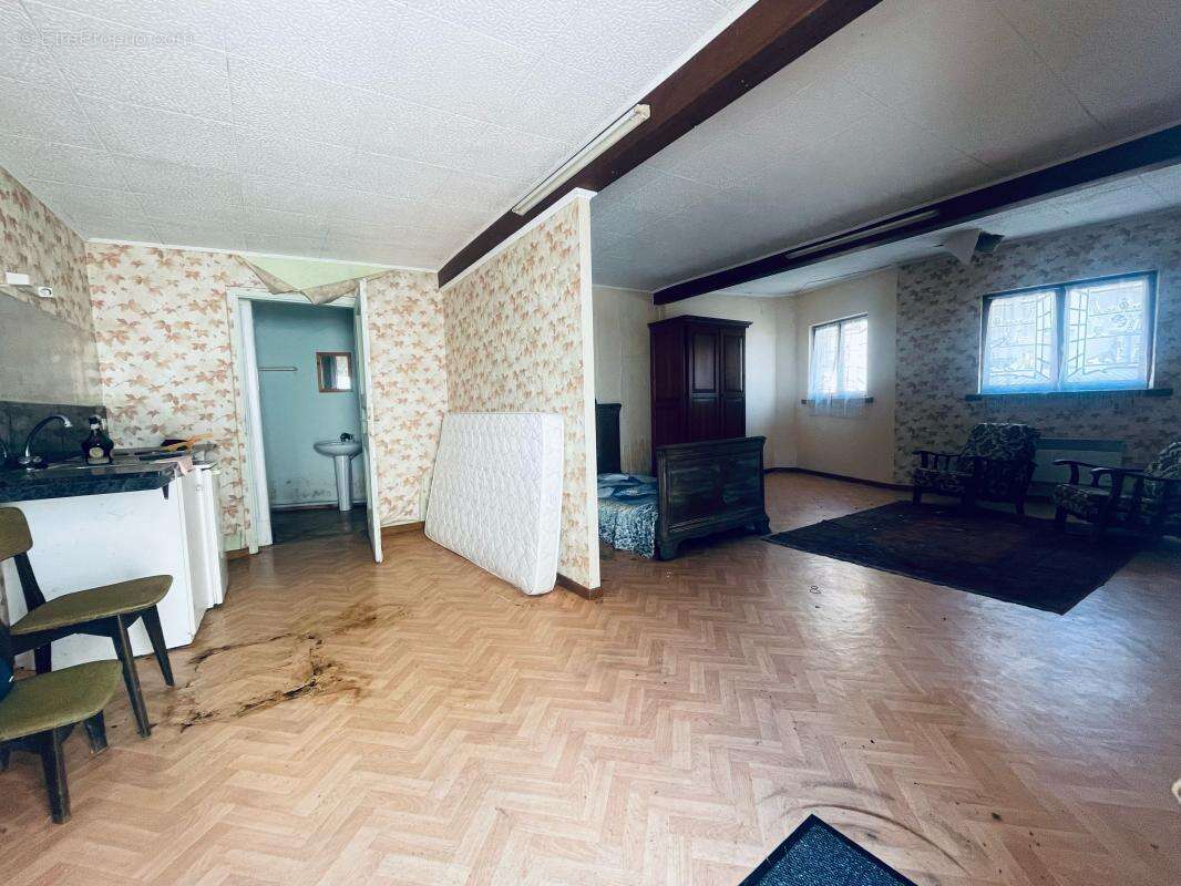 Maison à DRUSENHEIM
