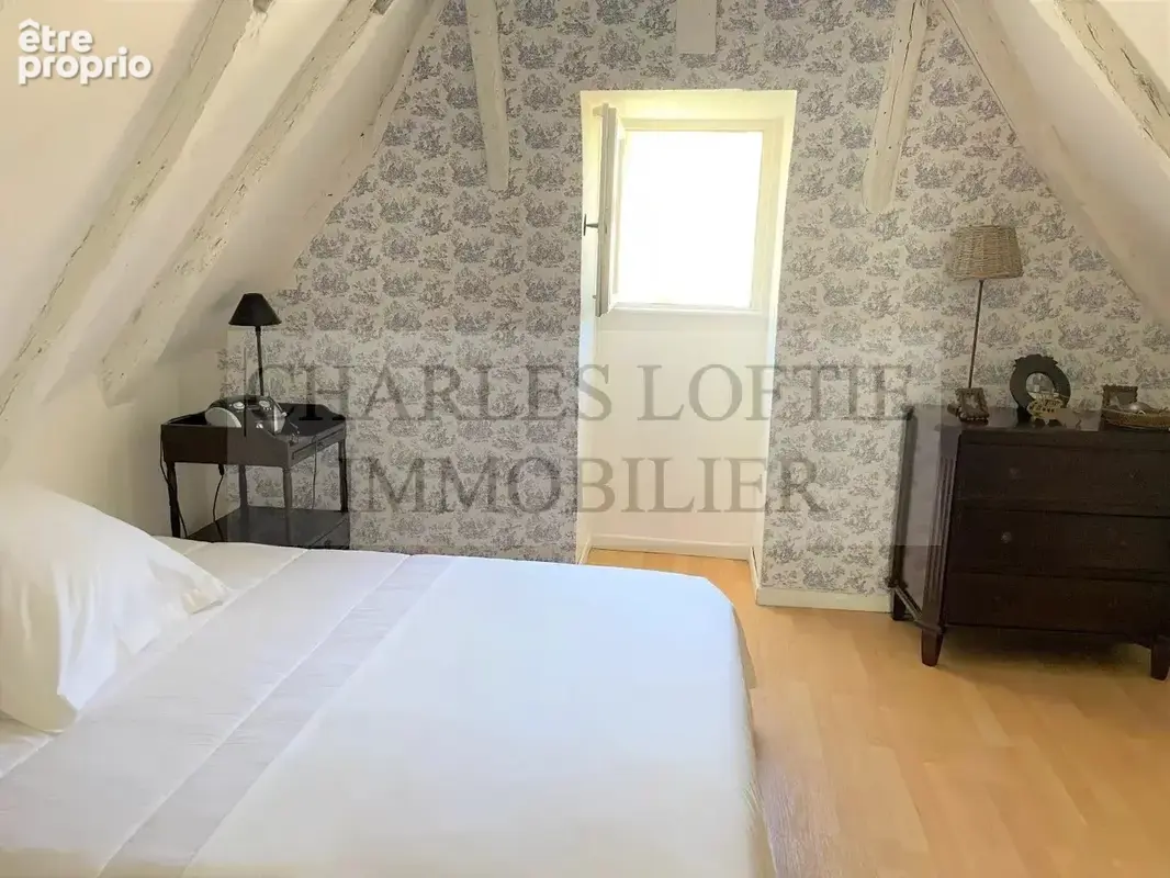 Très belle maison de village en pierre sur 332m2 de terrain - photo 26