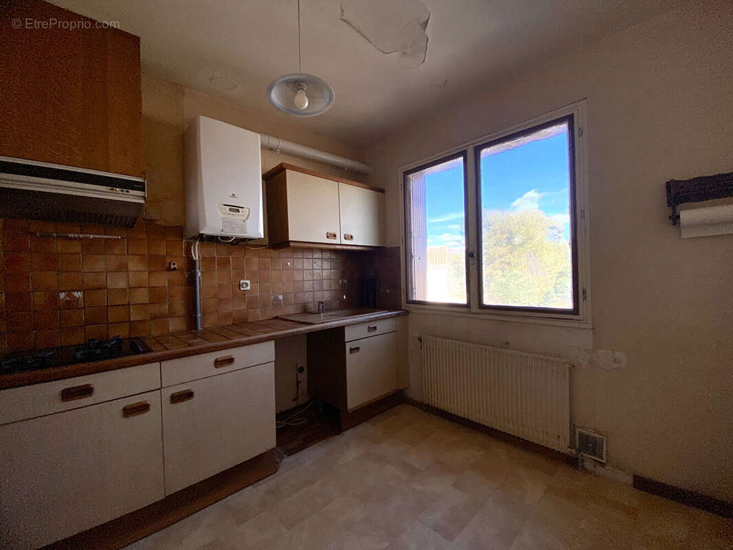 Maison à MONTPELLIER