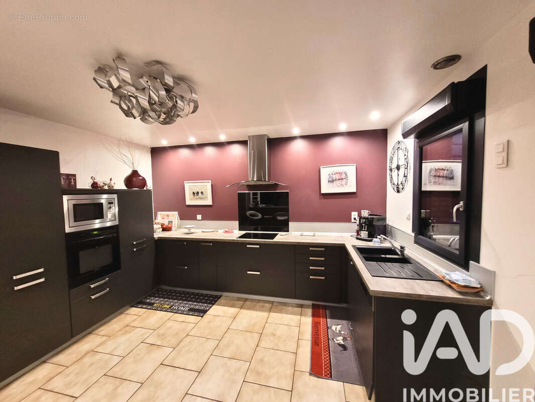 Photo 2 - Maison à HASPRES