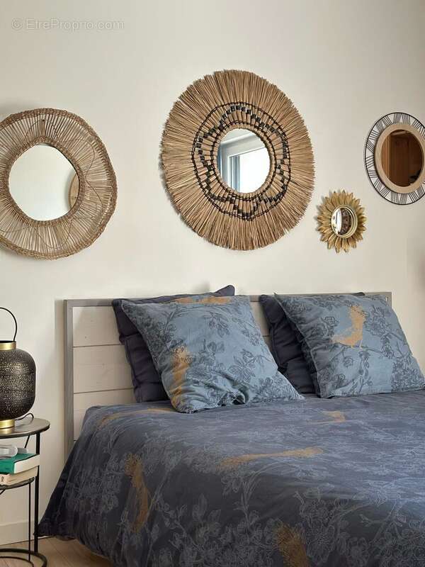 Maison à BAIN-DE-BRETAGNE