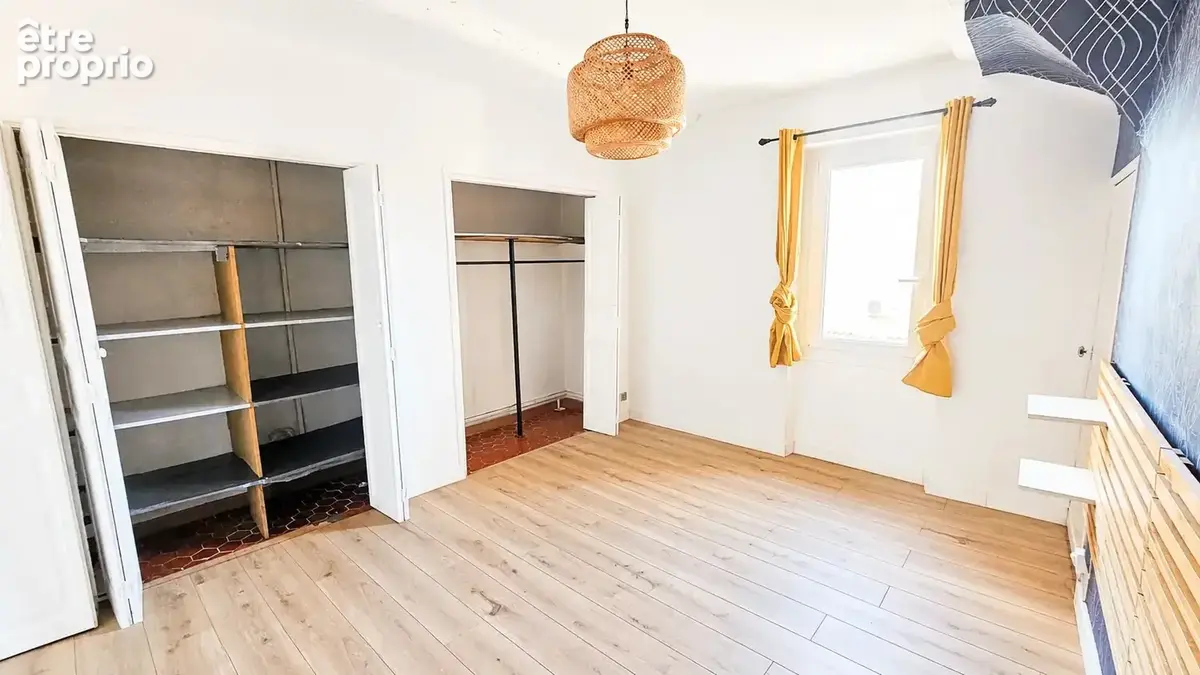 Maison 5 pièces 110 m² à vendre à La Fare-Les-Oliviers (13580) - photo 9