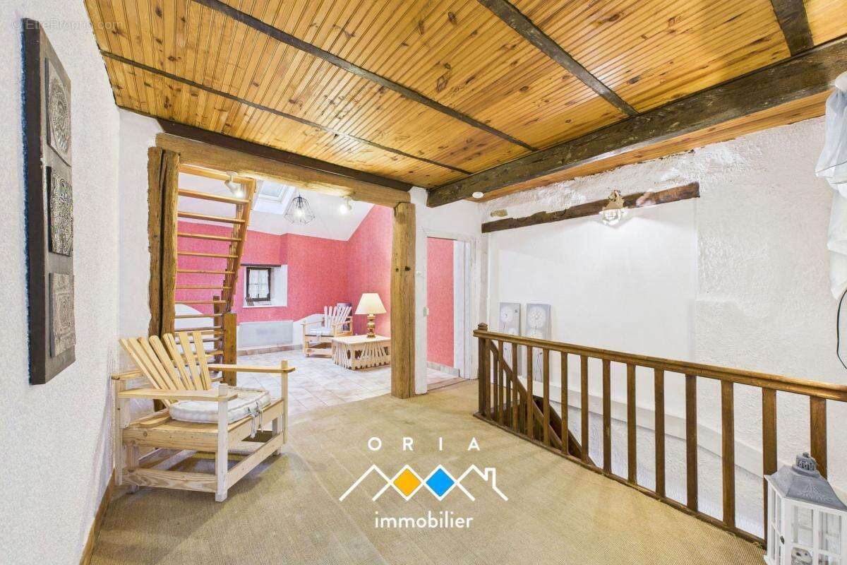 Maison à VANDELAINVILLE