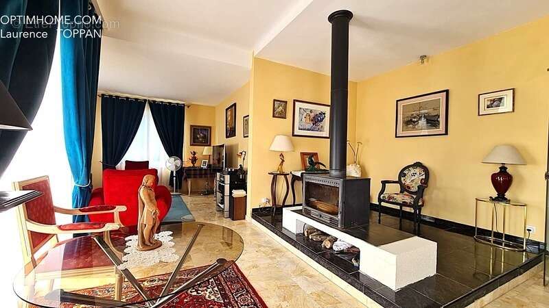 Maison à SAINTE-LIVRADE-SUR-LOT