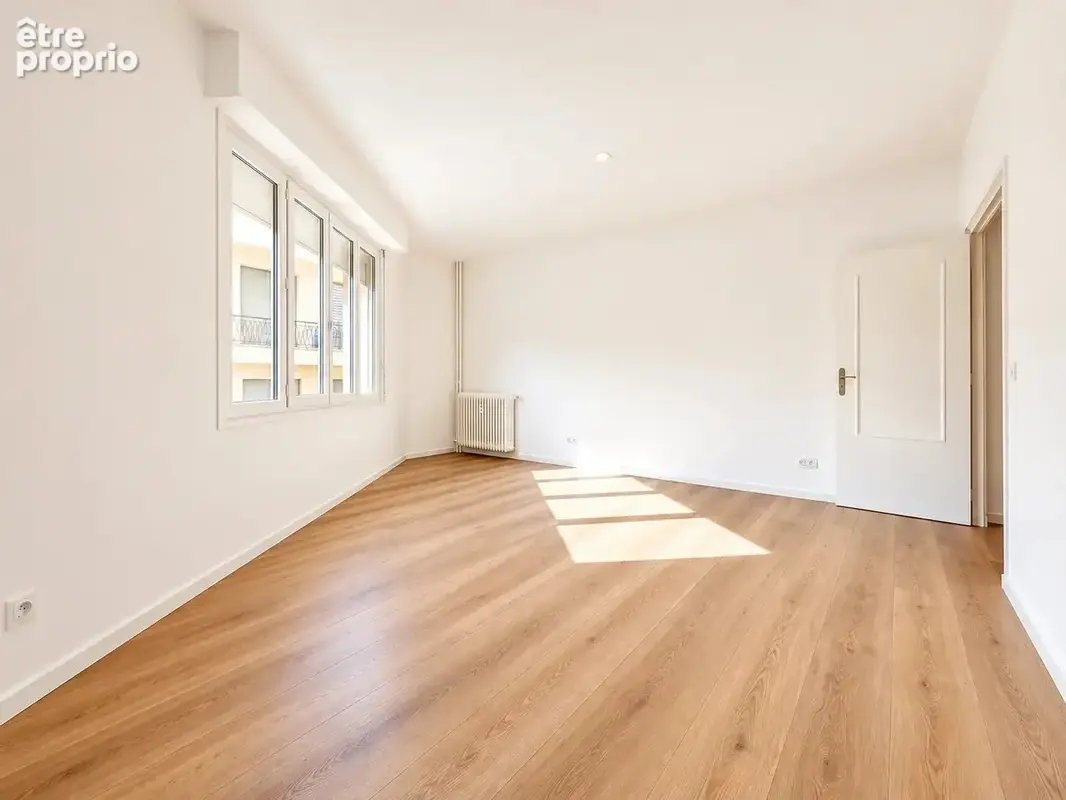 Nice – 3 pièces évolutif en 4 pièces - photo 4