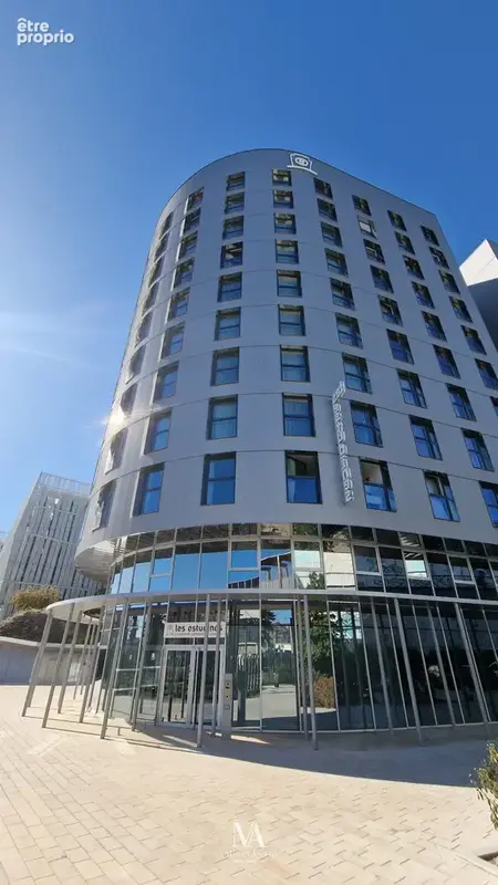 Appartement à ANGERS