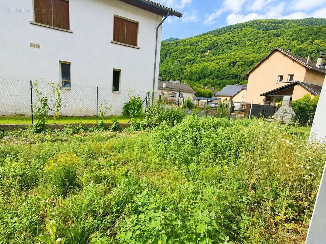 Maison de 93m2 avec garage à SAINT MAMET (31) - photo 2