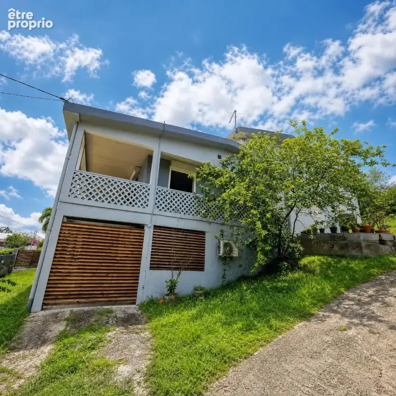 Sainte-Luce ? Ensemble immobilier avec vue mer et fort potentiel locatif  de 5 appt - photo 3