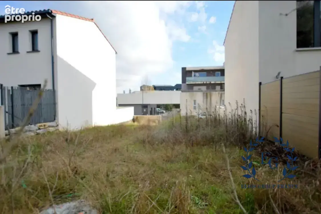 Terrain 269 m² à vendre à Castelnau-Le-Lez (34170) - photo 4