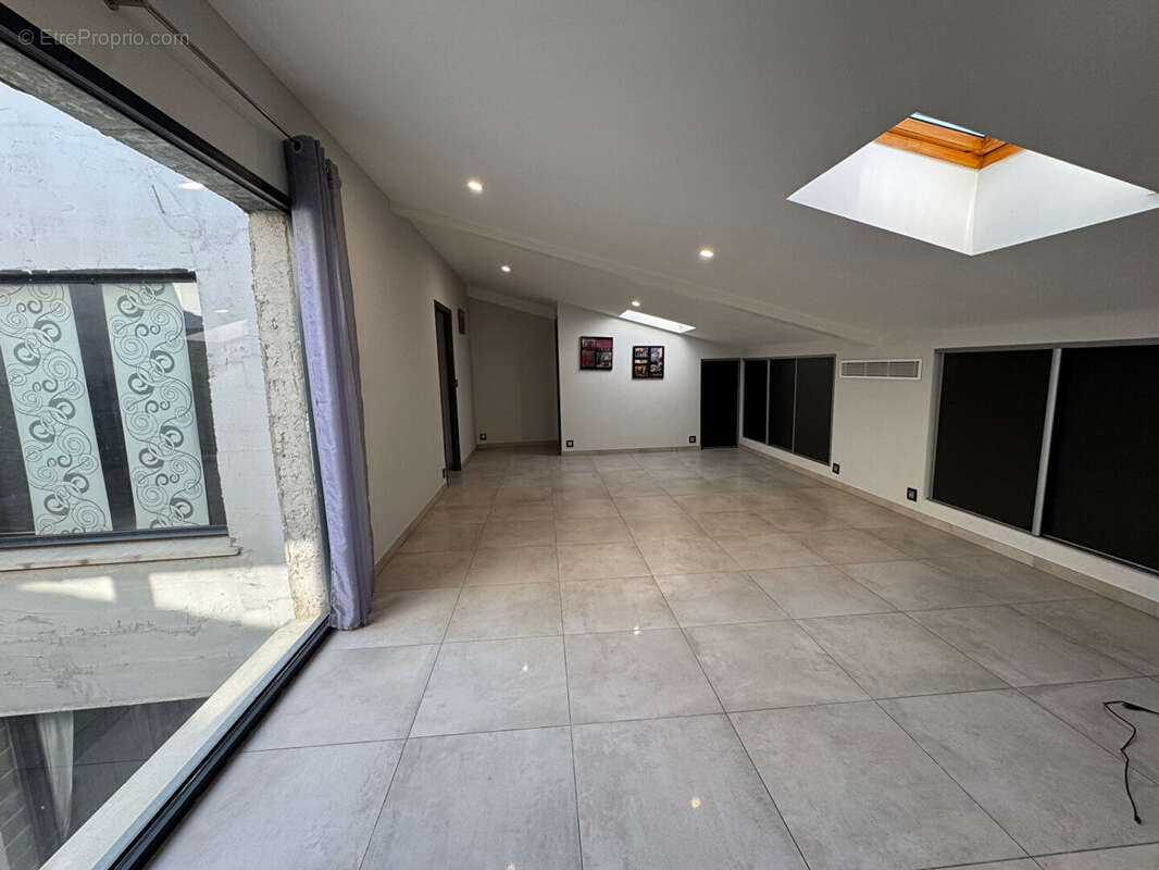 Maison - Montady - 7 pièces - 273 m² - photo 10