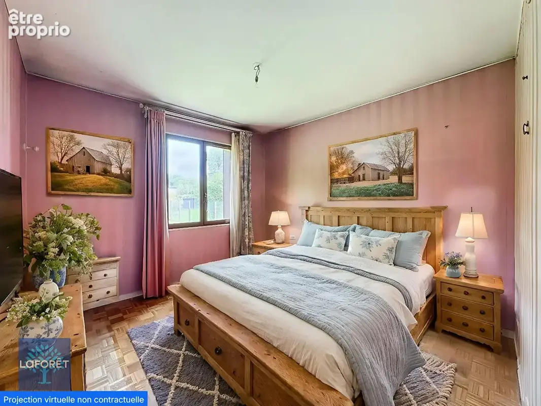 Maison Bretigny Sur Orge 5 pièce(s) 88 m2 - photo 5
