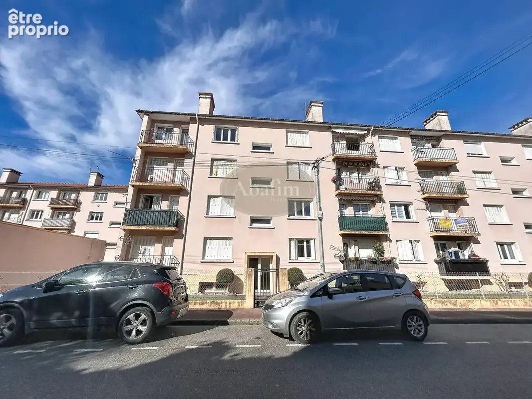 Appartement T3 Lourdes - photo 13