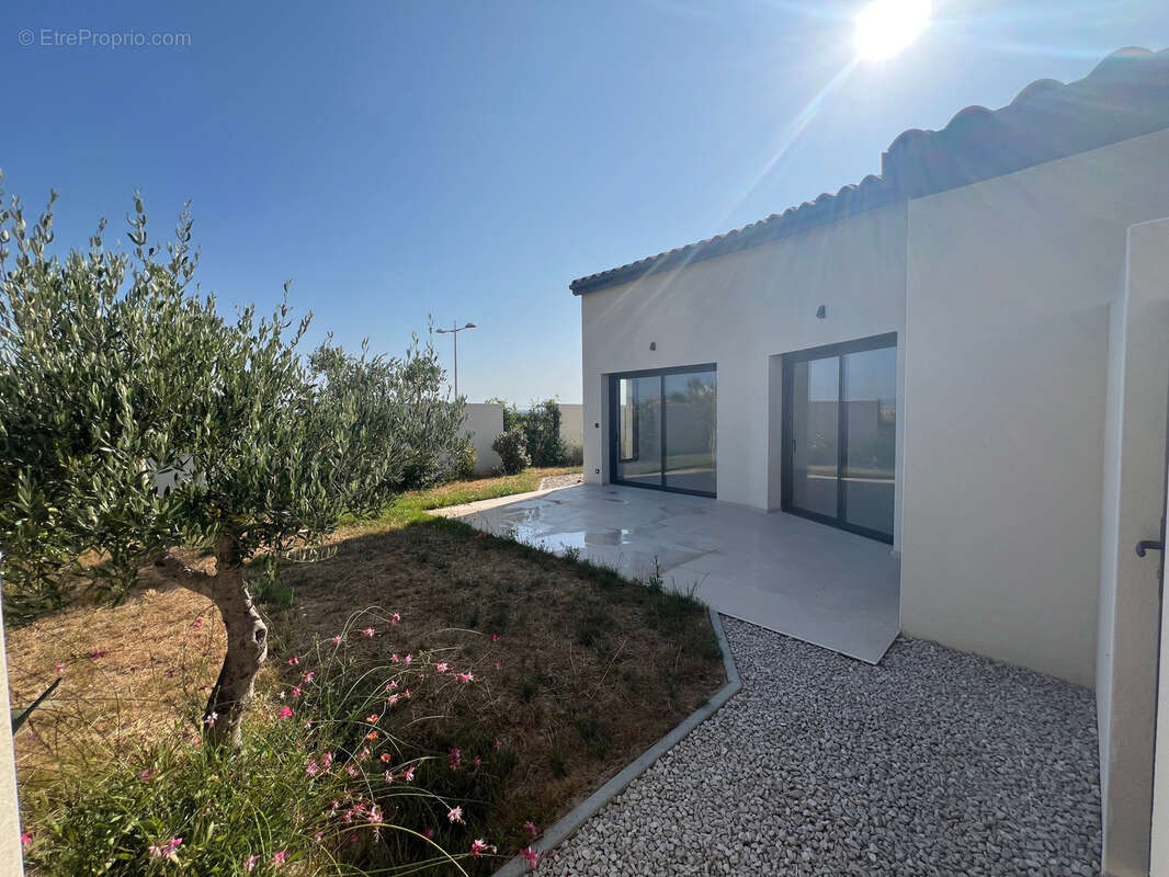 Maison à COLOMBIERS