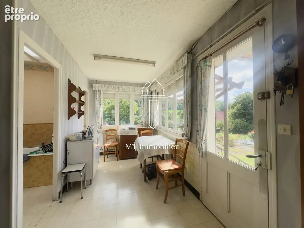 Maison 3 pièces 72 m² à vendre à Embry (62990) - photo 5
