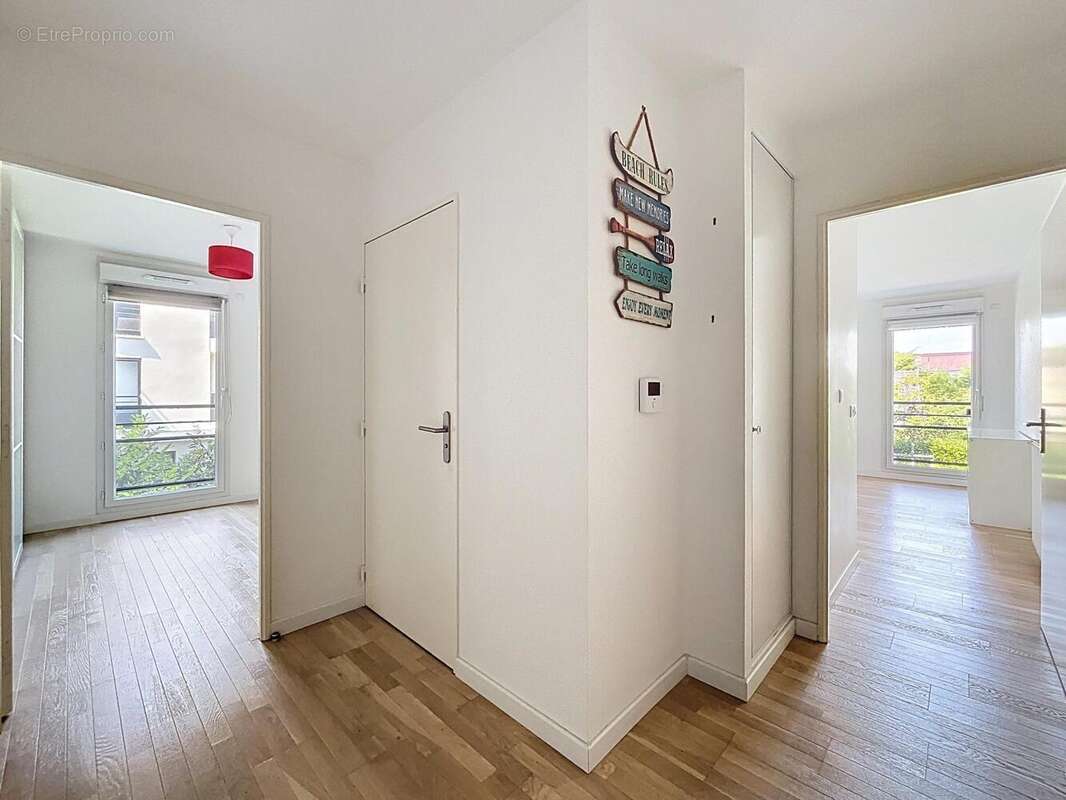 Photo 5 - Appartement à CROISSY-SUR-SEINE