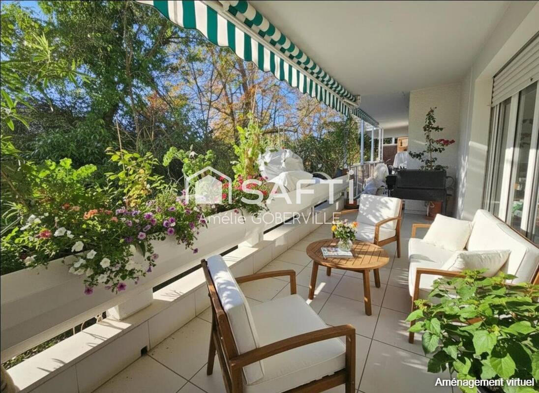 Photo 1 - Appartement à LE BOUSCAT