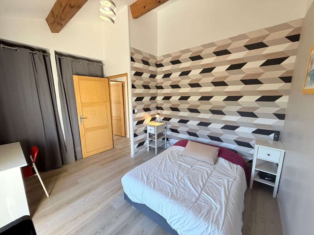 Photo 9 - Maison à SAINT-GENIS-DES-FONTAINES